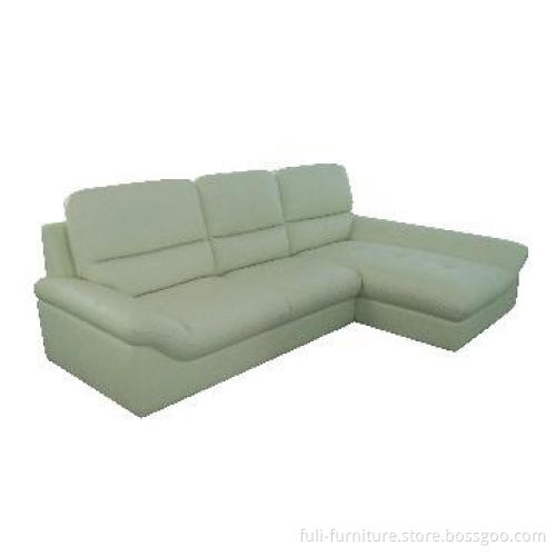 G4022A 3S+Chaise Stationary Sofa